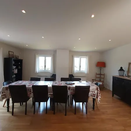 Dom wakacyjny In For 9 Person, Cleaning Included *