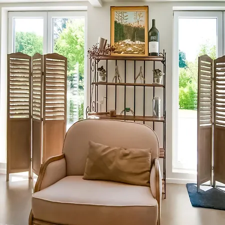 Holiday home In For 9 Person, Cleaning Included
