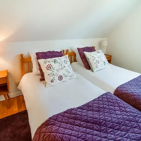 In For 9 Person, Cleaning Included Holiday home