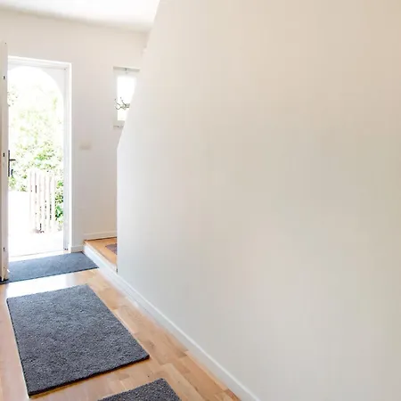 In For 9 Person, Cleaning Included Holiday home *