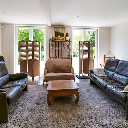 Holiday home In For 9 Person, Cleaning Included *