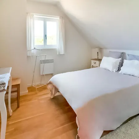 Holiday home In For 9 Person, Cleaning Included *