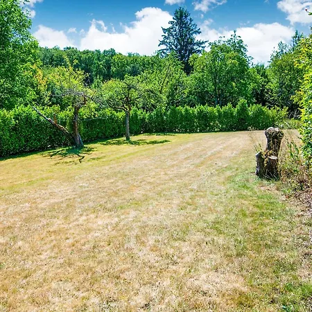 Holiday home In For 9 Person, Cleaning Included